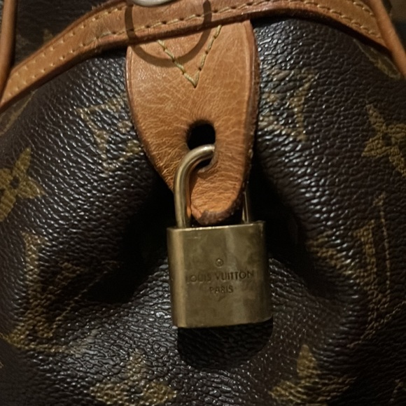 Louis Vuitton Montorgueil - Louis Vuitton Handbag - Womens Purse - Accessories - Picture 5 of 12